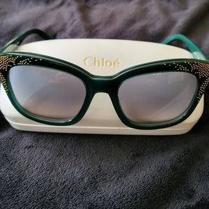 CHLOE Sunglasses